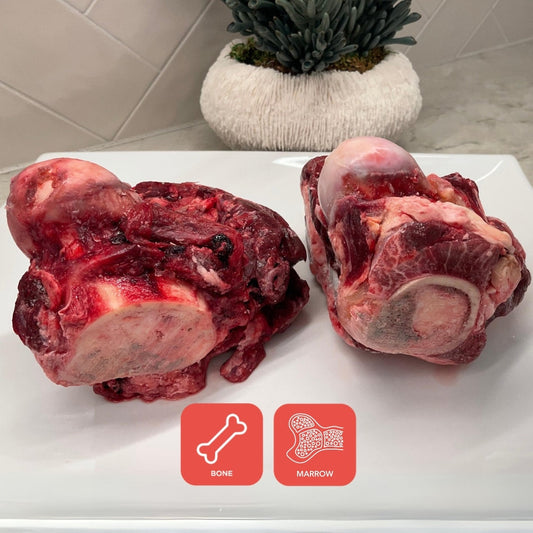beef blends for dogs