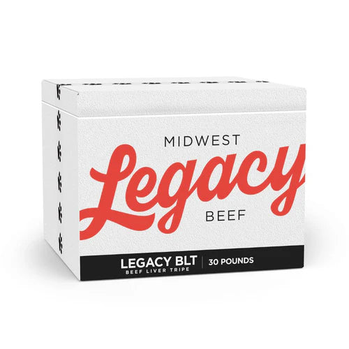 freeze dried beef dog food