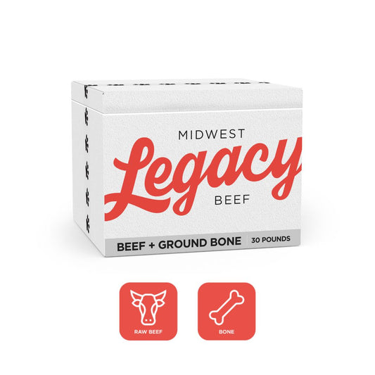 beef liver for dogs